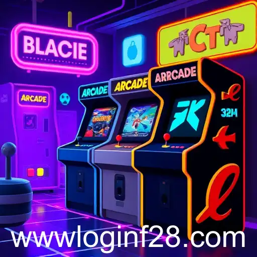Arcade Games