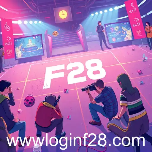 F28 com login