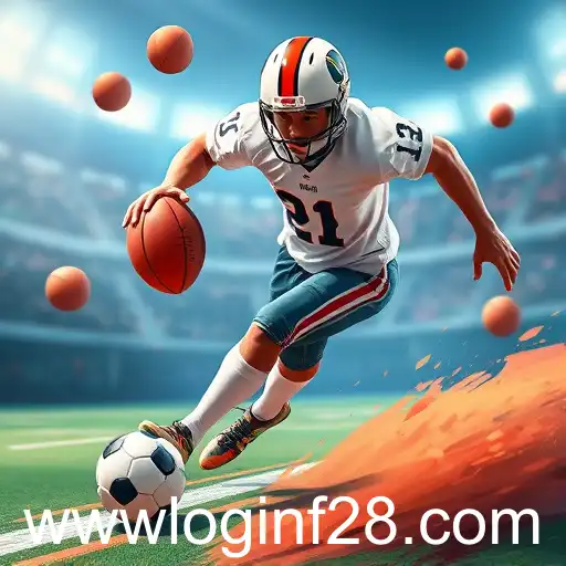 The Rise of F28 in the Gaming Arena