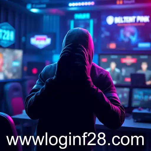 F28 Com Login: Ensuring Secure Access for Gamers