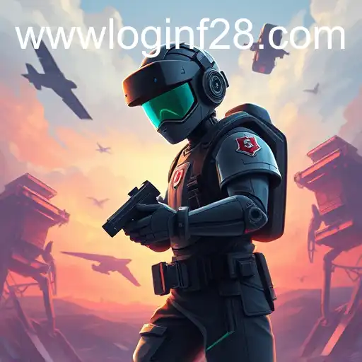 The Rise of F28: Shaping the Future of Online Gaming