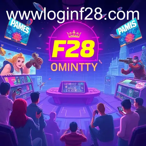 The Rising Popularity of F28's Digital Challenges